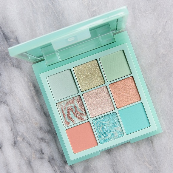 Huda Beauty LE Mint obsessions bundle - Picture 5 of 5